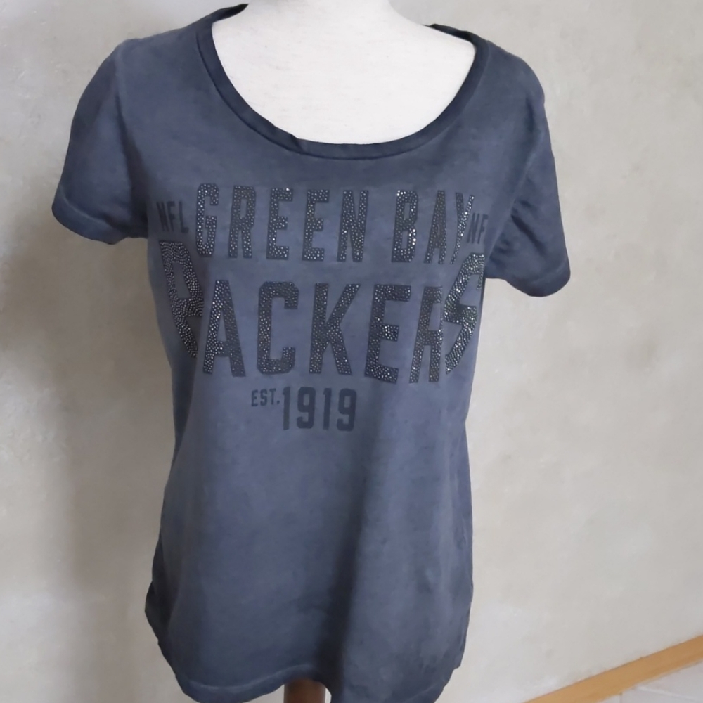 Packers T-shirt
